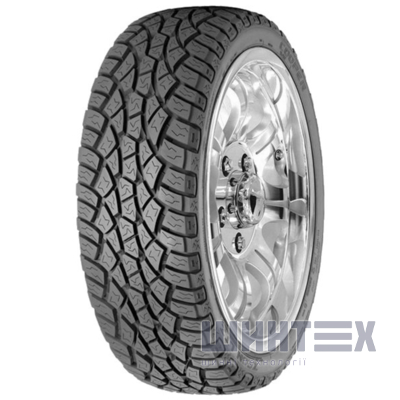 Cooper Zeon LTZ 275/45 R20 110S XL